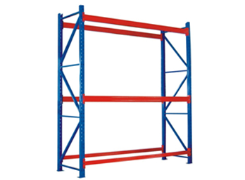 中型货架BD-HJ-010