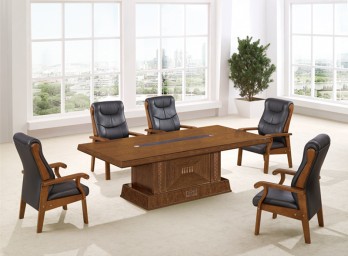 实木会议桌BD-HYZ-006